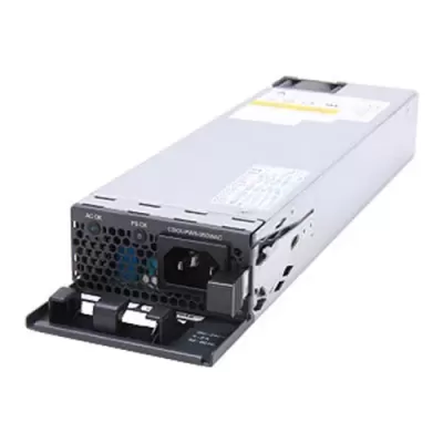 Cisco Catalyst C3750X 3560X 350W AC Switch C3KX-PWR-350WAC Power Supply Cisco Catalyst C3750X 3560X 350W AC Switch C3KX-PWR-350WAC Power Supply