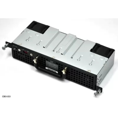 Cisco ME 3400E Series DC Switch ME34X-PWR-DC Power Supply Cisco ME 3400E Series DC Switch ME34X-PWR-DC Power Supply