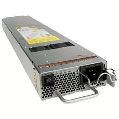 Cisco Nexus 7000 Series 3000W AC Switch N7K-AC-3KW Power Supply Cisco Nexus 7000 Series 3000W AC Switch N7K-AC-3KW Power Supply