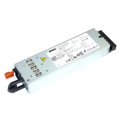 Dell R610 717W Power Supply RCXD0 Dell R610 717W Power Supply RCXD0