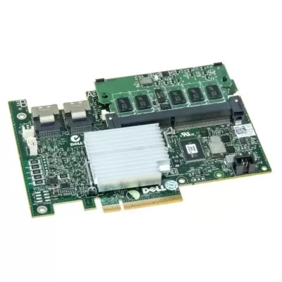 Dell 0XXFVX PERC H700 for Dell R610 Dell 0XXFVX PERC H700 for Dell R610