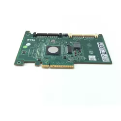 Dell 0YK838 PERC 6/iR Raid Card for Dell R710 Server