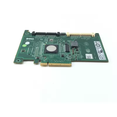 Dell 0YK838 PERC 6/iR Raid Card for Dell R710 Server Dell 0YK838 PERC 6/iR Raid Card for Dell R710 Server