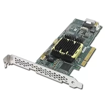 Adaptec PCI Express X8 4 port 256MB Cache SAS Raid Controller Card With Battery 2258200-R Adaptec PCI Express X8 4 port 256MB Cache SAS Raid Controller Card With Battery 2258200-R