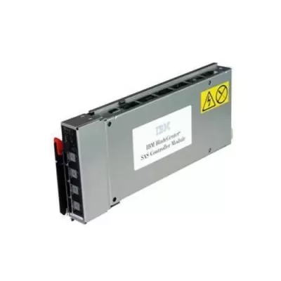 IBM BLADECENTER SAS Raid Controller Card 43W3584 IBM BLADECENTER SAS Raid Controller Card 43W3584