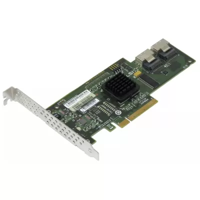 IBM ServerRaid BR10I 8Ports PCI-E SAS/SATA Raid Controller Card 44E8688 IBM ServerRaid BR10I 8Ports PCI-E SAS/SATA Raid Controller Card 44E8688