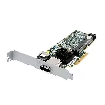 HP Smart Array P212 8PORT PCI-Express X8 SAS Low Profile Raid Controller With 256MB CACHE (462834-B21) HP Smart Array P212 8PORT PCI-Express X8 SAS Low Profile Raid Controller With 256MB CACHE (462834-B21)