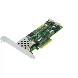 HP Smart Array P410 2 Ports PCI Express X8 SAS Raid Controller Card 462860-B21