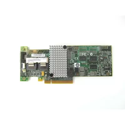 IBM Serveraid M5014 6GB/S PCI-Express X8 SAS/SATA Raid Controller Card 46M0916 IBM Serveraid M5014 6GB/S PCI-Express X8 SAS/SATA Raid Controller Card 46M0916