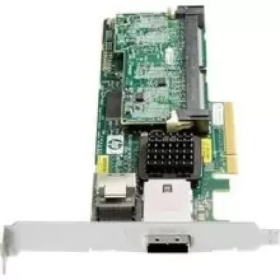 HP Smart Array P410 PCI-Express FIO 256MB Cache SAS Raid Controller Card 491195-B21 HP Smart Array P410 PCI-Express FIO 256MB Cache SAS Raid Controller Card 491195-B21