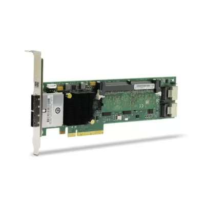 HP Smart Array P411 PCI Express X8 SAS Raid Controller Card 512MB FBWC 578229-B21 HP Smart Array P411 PCI Express X8 SAS Raid Controller Card 512MB FBWC 578229-B21
