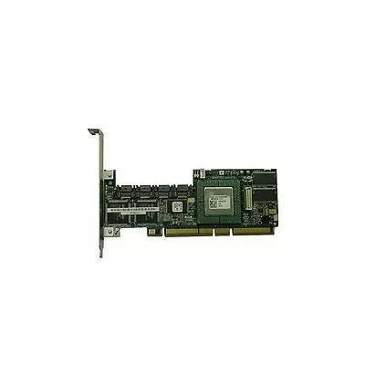 IBM ServeRaid 7T 4 Channel 64BIT 66MHZ PCI SATA Raid Controller 71P8648 IBM ServeRaid 7T 4 Channel 64BIT 66MHZ PCI SATA Raid Controller 71P8648