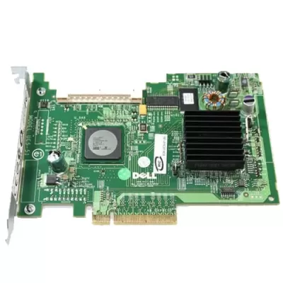 Dell RD996 PERC 5/iR Raid Card for Dell 860 Dell RD996 PERC 5/iR Raid Card for Dell 860