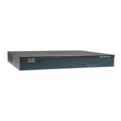 Cisco 1921-SEC/K9 1900 Series USB Router Cisco 1921-SEC/K9 1900 Series USB Router