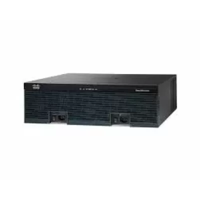Cisco 3945-V/K9 ISR 3900 Series ISP Router Cisco 3945-V/K9 ISR 3900 Series ISP Router