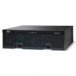 Cisco 3945/K9 ISR 3900 Router