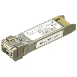 Cisco DS-SFP-FC8G-SW 8-Gbps Fibre Channel Shortwave SFP+