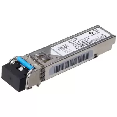 Cisco GLC-LH-SMD 1000Base-LX/LH SFP Transceiver Cisco GLC-LH-SMD 1000Base-LX/LH SFP Transceiver