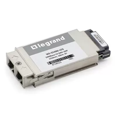 Cisco WS-G5486 1000BASE-LX/LH GBIC Transceiver SFP Module Cisco WS-G5486 1000BASE-LX/LH GBIC Transceiver SFP Module