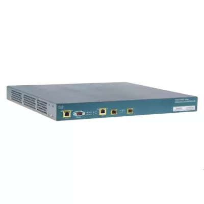 Cisco WLC 4402 Wireless LAN Controller Cisco WLC 4402 Wireless LAN Controller