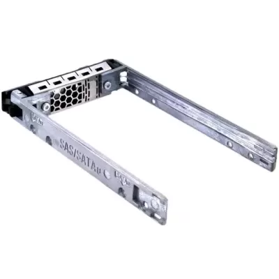 Dell PowerEdge 2950 6900 2.5 Inch SAS SATA Hard Disk Caddy 0WX387 Dell PowerEdge 2950 6900 2.5 Inch SAS SATA Hard Disk Caddy 0WX387