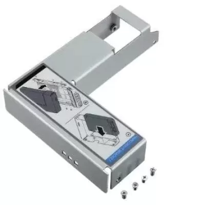 Dell PowerEdge R320, R420, R520 3.5 Inch SAS SATA Hard Disk Caddy 0Y004G Dell PowerEdge R320, R420, R520 3.5 Inch SAS SATA Hard Disk Caddy 0Y004G