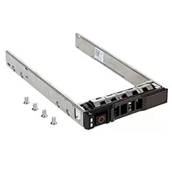 Dell PowerEdge R720 R620 R520 R420 2.5 Inch SAS SATA Hard Disk Caddy WX387
