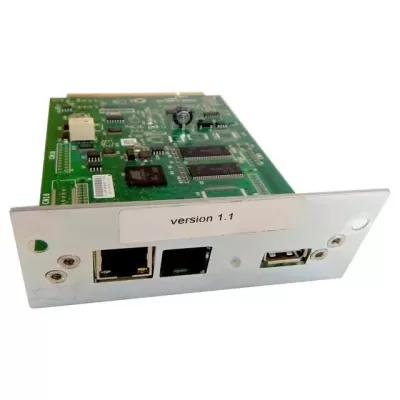 HP MSL2024 Controller Card 351126413-02 HP MSL2024 Controller Card 351126413-02