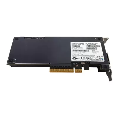 Sun Oracle 3.2TB F320 NVMe PCIe VNAND 7317693 MZWLK3T2HCJL Sun Oracle 3.2TB F320 NVMe PCIe VNAND 7317693 MZWLK3T2HCJL