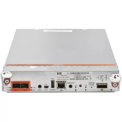 HP P2000 G3 MSA FC Controller Unit AP836A HP P2000 G3 MSA FC Controller Unit AP836A