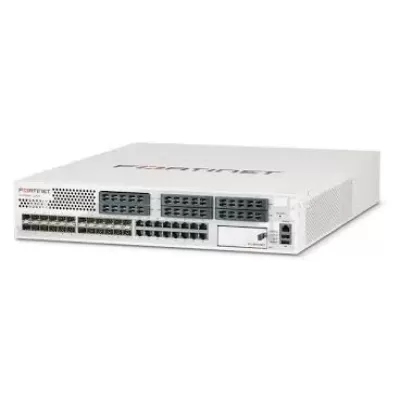 Fortinet FortiGate FG-1240B Application security appliance Firewall Fortinet FortiGate FG-1240B Application security appliance Firewall