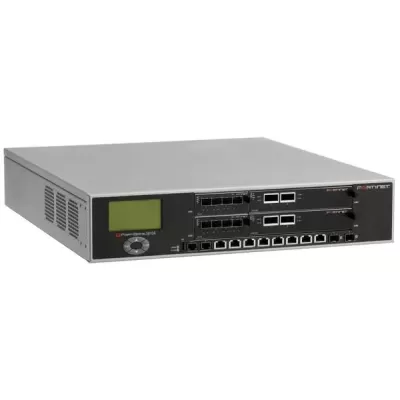Fortinet FortiGate FG-3810A-E4 Application security appliance Firewall Fortinet FortiGate FG-3810A-E4 Application security appliance Firewall