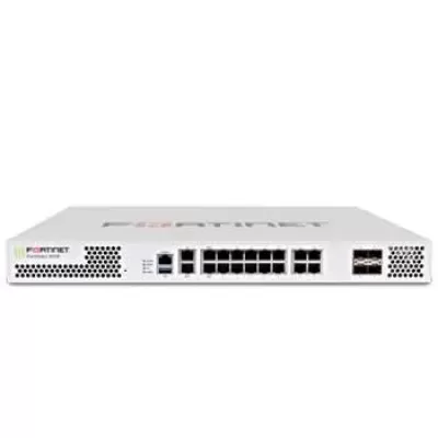 Fortinet FortiGate 800 Application security appliance Firewall Fortinet FortiGate 800 Application security appliance Firewall