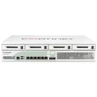 FortiWeb 1000D Web Application Firewall FWB-1000D with 2 TB storage