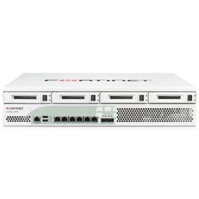 FortiWeb 1000D Web Application Firewall FWB-1000D with 2 TB storage FortiWeb 1000D Web Application Firewall FWB-1000D with 2 TB storage