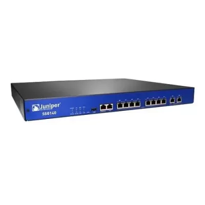 Juniper Networks SSG-140-SB Secure Services Gateway Juniper Networks SSG-140-SB Secure Services Gateway