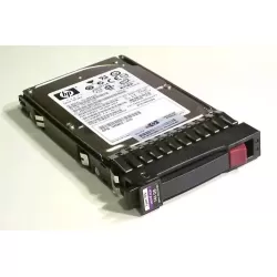 HP 146GB 10K RPM 2.5 Inch SAS Hard Disk 430165-003