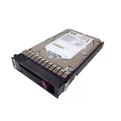 HP 500GB 7.2K RPM 3.5 Inch 3G SATA HDD 459319-001 HP 500GB 7.2K RPM 3.5 Inch 3G SATA HDD 459319-001