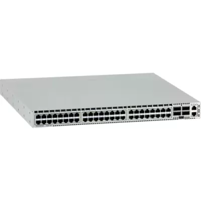 Arista 48 ports Managed Switch 7050T-64 Arista 48 ports Managed Switch 7050T-64