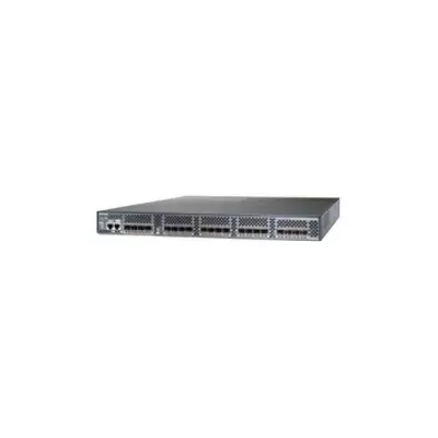 Cisco DS-C9120-K9 MDS 9120 Multiplayer Intelligent FC 20 Ports Managed Switch Cisco DS-C9120-K9 MDS 9120 Multiplayer Intelligent FC 20 Ports Managed Switch