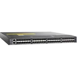Cisco MDS 9148 Multilayer Fabric 16 Ports Managed Switch DS-C9148-16P-K9