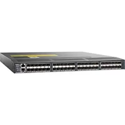 Cisco MDS 9148 Multilayer Fabric 16 Ports Managed Switch DS-C9148-16P-K9 Cisco MDS 9148 Multilayer Fabric 16 Ports Managed Switch DS-C9148-16P-K9