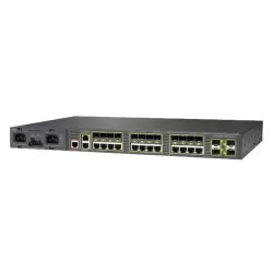 Cisco ME 3400EG-12CS 12 Port Ethernet Managed Switch