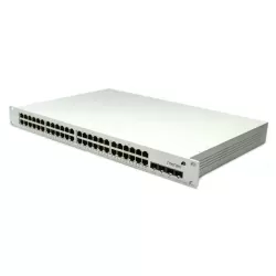 Cisco Meraki MS42P 48 Port Gigabit PoE Cloud-Managed Switch