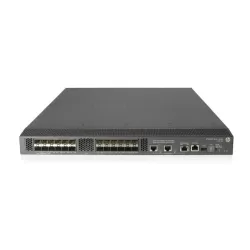 HP FlexFabric 5820AF 24XG 24 Port Managed Switch JG219A
