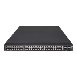 HP FlexFabric 5900AF 48XGT 48 Port Managed Switch JG336A