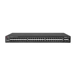 Brocade ICX7450-48F-E Uplink Stacking Switch