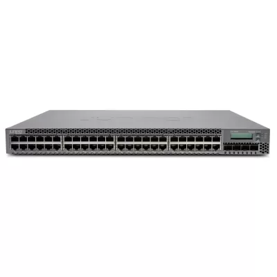 Juniper EX3300-48T 48 port Managed Switch