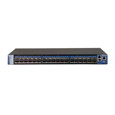 Mellanox SX6036 36 Port InfiniBand Managed Switch Mellanox SX6036 36 Port InfiniBand Managed Switch
