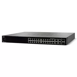 Cisco SFE2000P 24-port 10/100 Ethernet Managed Switch